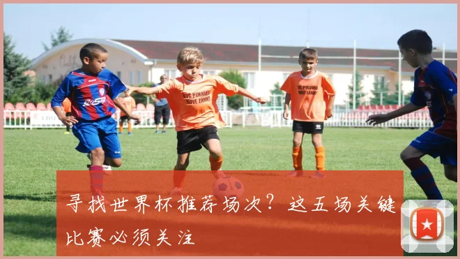 寻找世界杯推荐场次？这五场关键比赛必须关注
