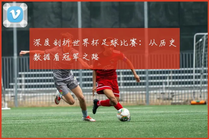 深度剖析世界杯足球比赛：从历史数据看冠军之路