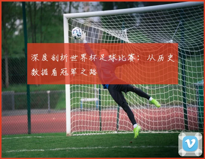 深度剖析世界杯足球比赛：从历史数据看冠军之路