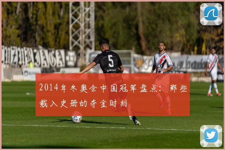 2014年冬奥会中国冠军盘点：那些载入史册的夺金时刻