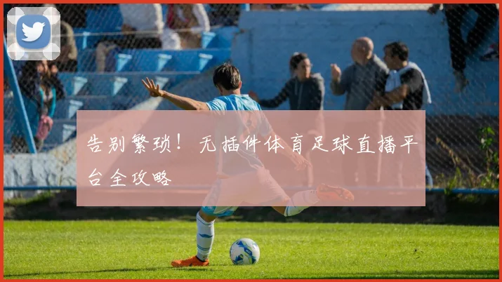 告别繁琐！无插件体育足球直播平台全攻略